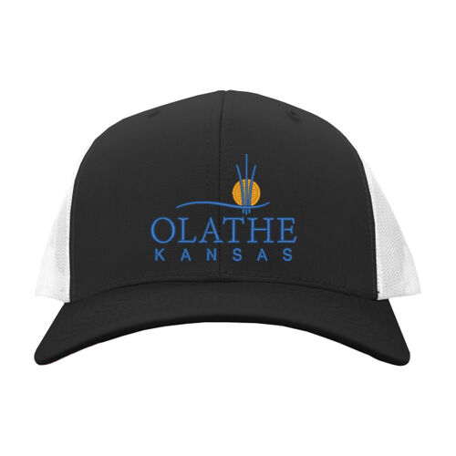 Trucker Hat - 6 Panel Thumbnail