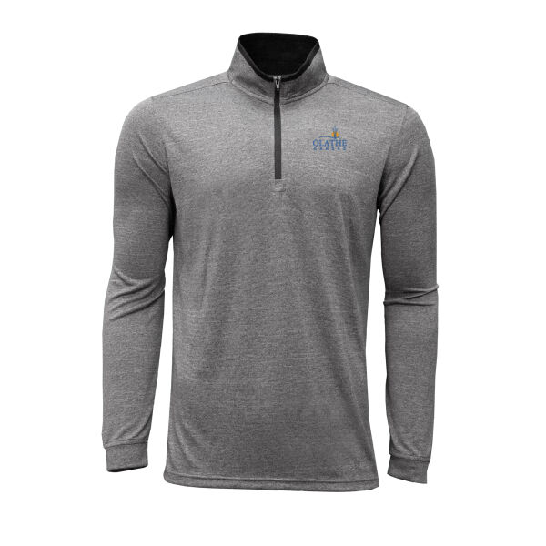 Men's Legacy Quarter-Zip Pullover Thumbnail