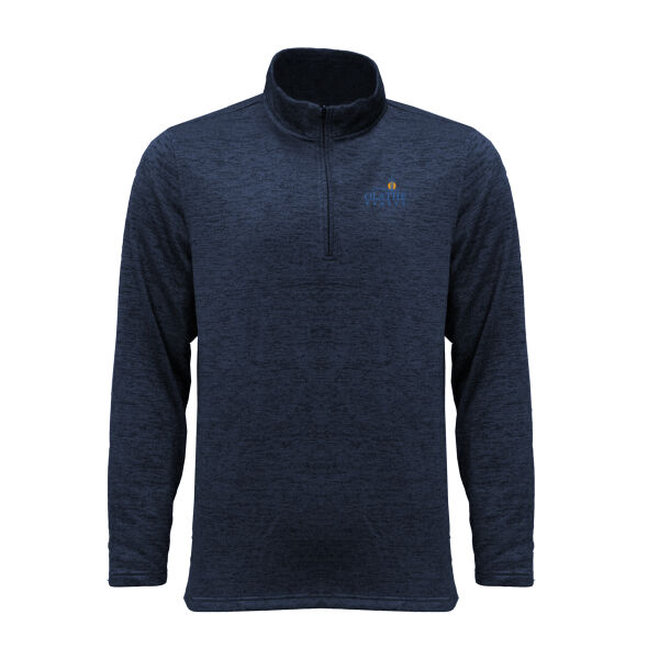 Men's Dynasty Quarter-Zip Pullover Thumbnail