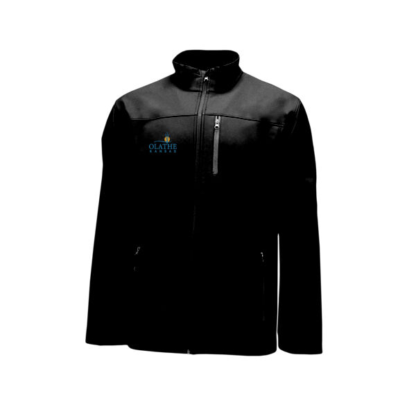 Frontenac Soft Shell Jacket Thumbnail