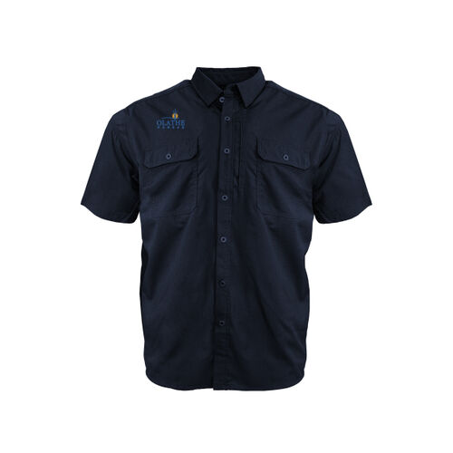 Work Horse Short Sleeve Work Shirt Thumbnail