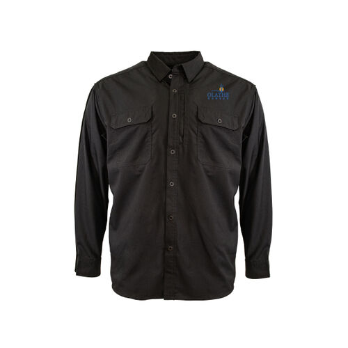 Work Horse Long Sleeve Work Shirt Thumbnail