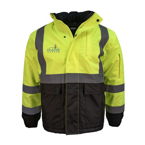 Hi-Visibility Sight Coat Thumbnail